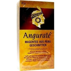 ANGURATE GESCHNITTEN, 70 G – PZN 46628 из Германии