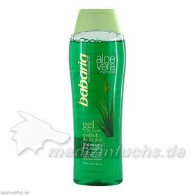 Aloe Vera Bade- und Dusch Gel, 750 ML – PZN 4742750 из Германии