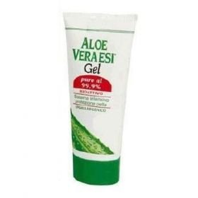 Aloe Vera Gel 99.9%, 200 ML – PZN 493304 из Германии
