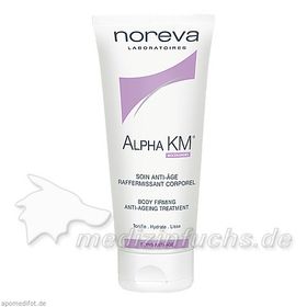 Alpha KM Körper Milch, 200 ML – PZN 498885 из Германии
