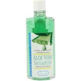 ALOE VERA MEDICINAL KUR SHA KONZENTRAT FLORACELL, 125 ML – PZN 4994664 из Германии
