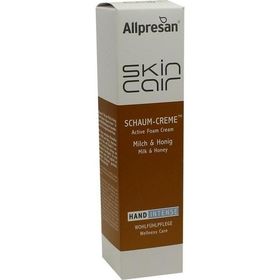 Allpresan Skincair Milch & Honig Hand intense, 100 ML – PZN 5026240 из Германии