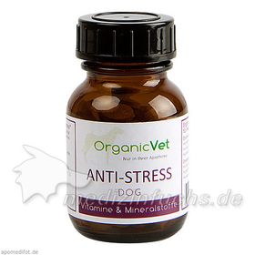 Anti-Stress Hund, 30 G – PZN 5741830 из Германии