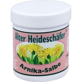 Alter Heideschäfer Arnika Salbe, 100 ML – PZN 5949588 из Германии