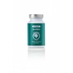 aminoplus Ornithin, 60 ST – PZN 6144970 из Германии
