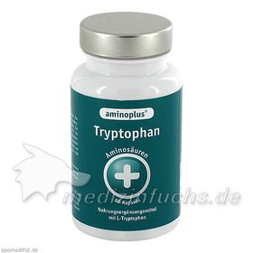 aminoplus Tryptophan, 60 ST – PZN 6325246 из Германии