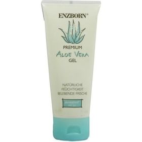 ALOE VERA GEL Premium Enzborn, 100 ML – PZN 6431669 из Германии