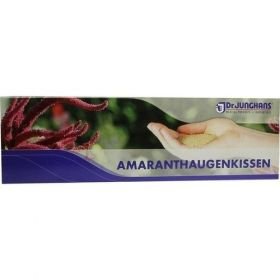 AMARANTH Augenkissen 8x30 cm, 1 ST – PZN 6581647 из Германии