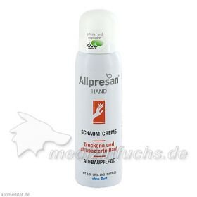 Allpresan Hand Aufbau, 100 ML – PZN 6734482 из Германии