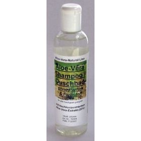 Aloe-Vera-Vital Shampoo + Duschbad, 250 ML – PZN 7120931 из Германии