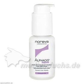 Alphacid Gesicht Creme, 30 ML – PZN 7346859 из Германии