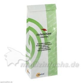 Anis-Kümmel-Fencheltee Aurica, 100 G – PZN 7704715 из Германии