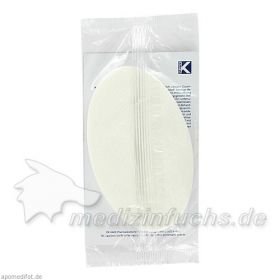Analvorlagen, 20 ST – PZN 777160 из Германии