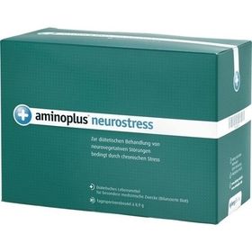 aminoplus neurostress, 7 ST – PZN 7781182 из Германии