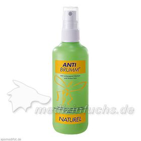 Anti-Brumm Naturel Pumpzerstäuber, 150 ML – PZN 7795586 из Германии