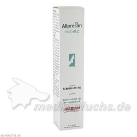 Allpresan diab Intens Mikr, 200 ML – PZN 7796396 из Германии