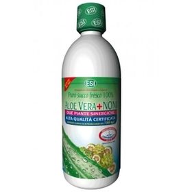 Aloe Vera Saft mit Noni Saft, 1 L – PZN 8445575 из Германии