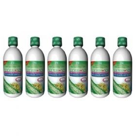 Aloe Vera Saft mit Noni Saft, 6X1 L – PZN 8446037 из Германии
