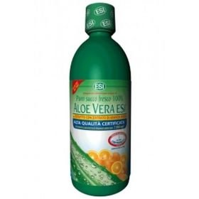 Aloe Vera Saft mit Orangen Saft, 1 L – PZN 8446161 из Германии