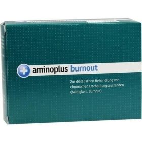 aminoplus burn out, 7 ST – PZN 8464182 из Германии