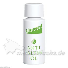 ALMASED ANTIFALTIN OEL, 20 ML – PZN 8820659 из Германии