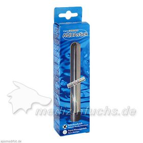 Aluminium-Intimduschstab, 1 ST – PZN 903989 из Германии