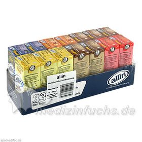 ALLIN-Mischkarton alle Sorten, 14X200 ML – PZN 9063025 из Германии