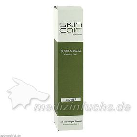 ALLPRESAN SKINCAIR SHOWER, 200 ML – PZN 9233823 из Германии