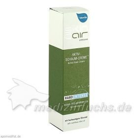 ALLPRESAN SKINCAIR Hand INTENSE, 100 ML – PZN 9265272 из Германии
