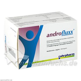 Androfluxx, 180 ST – PZN 9289864 из Германии