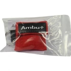 Ambu LifeKey Softcase rot, 1 ST – PZN 9476365 из Германии