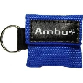 Ambu LifeKey Softcase blau, 1 ST – PZN 9476388 из Германии