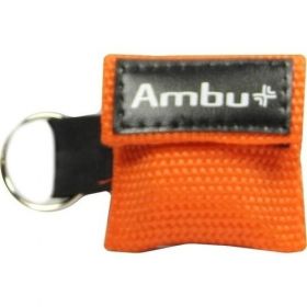 Ambu LifeKey Softcase orange, 1 ST – PZN 9476951 из Германии