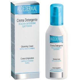 Aloe-Vera-Reinigungs-Creme anti-allergisch, 200 ML – PZN 9901928 из Германии