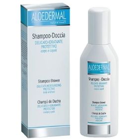 Aloe-Vera-Dusch-Gel anti-allergisch, 200 ML – PZN 9901940 из Германии