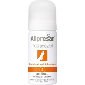 Allpresan Fuß spezial Nr4 Hornhaut und Schrunden, 35 ML – PZN 9917177 из Германии