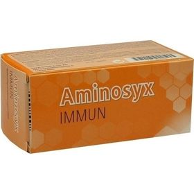 Aminosyx Immun Syxyl, 60 ST – PZN 9933578 из Германии