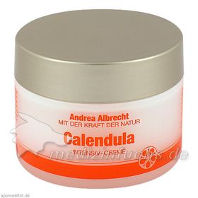 Andrea Albrecht Calendula, 50 ML – PZN 9935502 из Германии