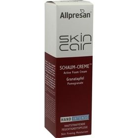 ALLPRESAN SKINCAIR HAND INTENSE GRANATAPFEL, 100 ML – PZN 9943714 из Германии