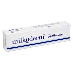 Milkuderm Fettcreme (50 g) – PZN 678127 из Германии