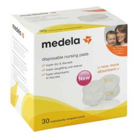 Medela Stilleinlage Einweg (30 stk) – PZN 760455 из Германии