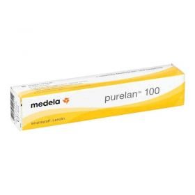 Medela Purelan 100 (7 g) – PZN 837123 из Германии