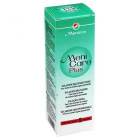 Meni Care Plus Kontaktlinsenpflegemittel (250 ml) – PZN 882307 из Германии