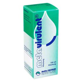 Metavirulent Tropfen zum Einnehmen (100 ml) – PZN 1358258 из Германии
