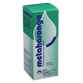 Metaharonga Tropfen zum Einnehmen (100 ml) – PZN 2150063 из Германии