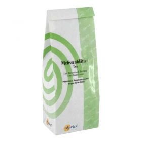Melissenblätter Tee Aurica (40 g) – PZN 2183128 из Германии