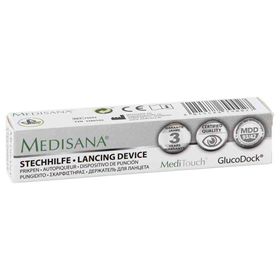 Meditouch Stechhilfe (1 stk) – PZN 3286540 из Германии