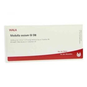 Medulla Ossium Gl D 8 Ampullen (10X1 ml) – PZN 3356157 из Германии