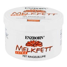 Melkfett extra mit Ringelblume Enzborn (250 ml) – PZN 4080680 из Германии