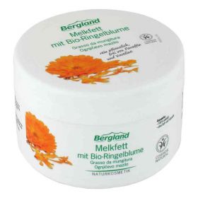 Melkfett mit Bio-ringelblume Bergland Balsam (200 ml) – PZN 4709132 из Германии